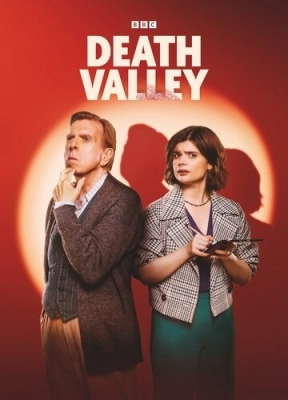 Долина смерти (2025) смотреть онлайн