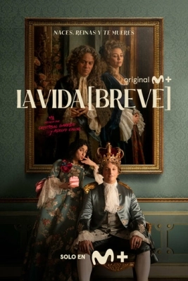 La vida breve (2024) смотреть онлайн