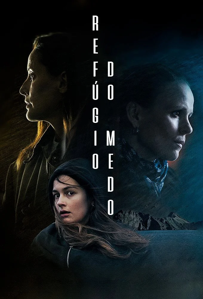 Холодная гавань