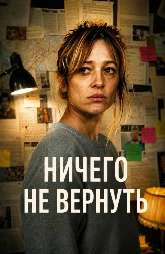 Ничего не вернуть смотреть онлайн
