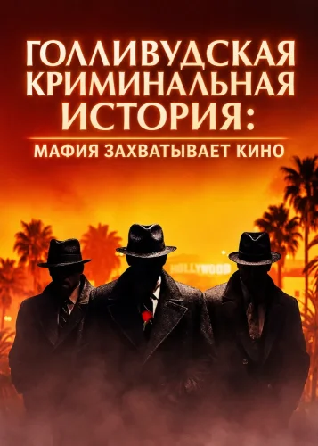 Голливудская криминальная история: Мафия захватывает кино смотреть онлайн