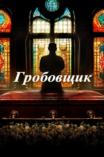 Гробовщик смотреть онлайн